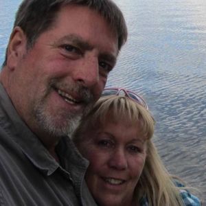 Meet your Posher, Becky